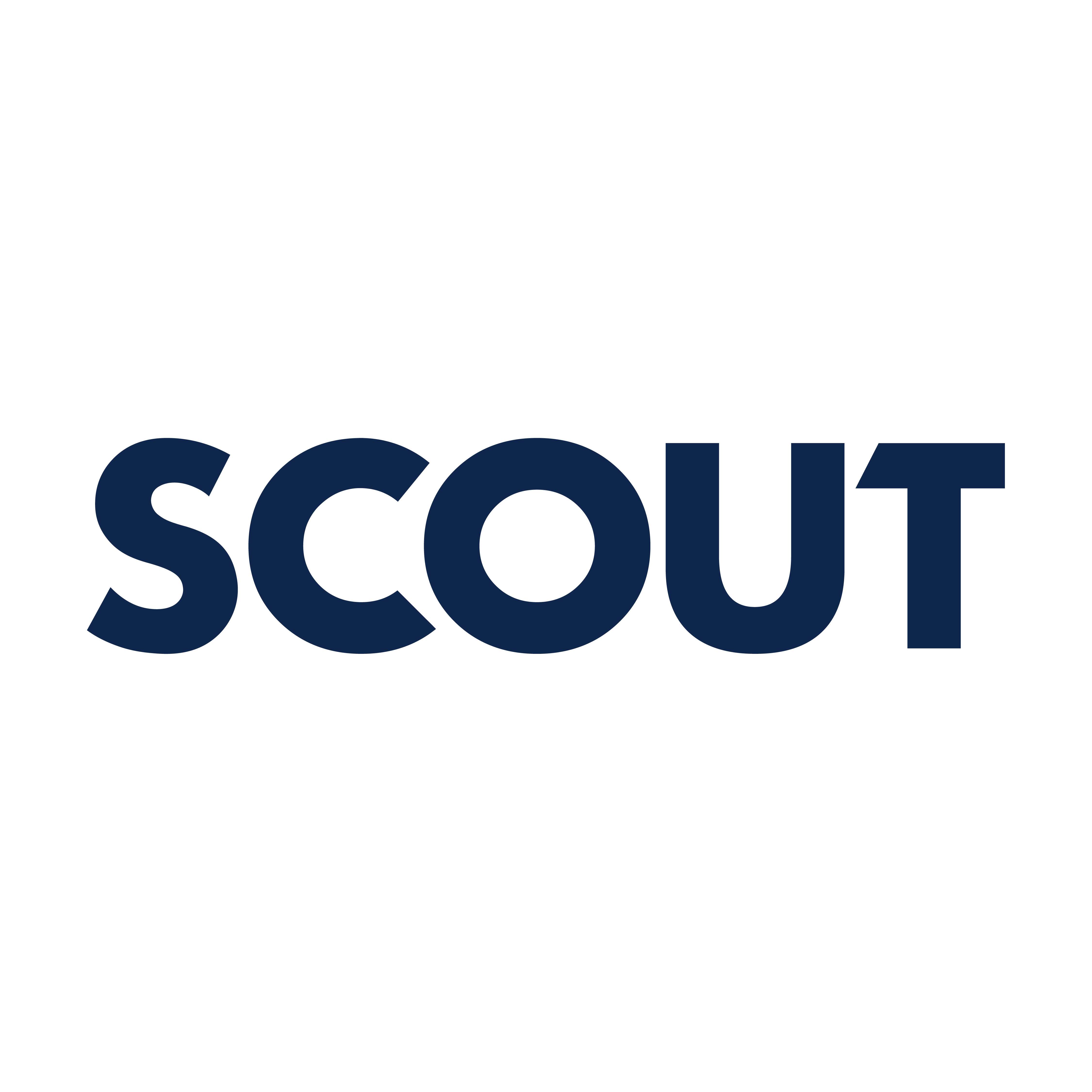 Логотип брендаSCOUT