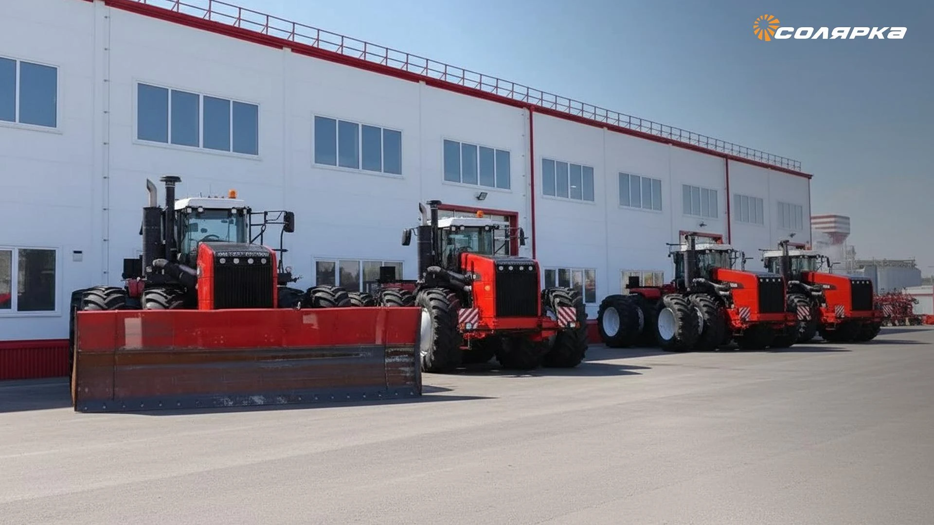 Картинка поста Академия Мираторга открыла двери для всех желающих освоить профессии АПК