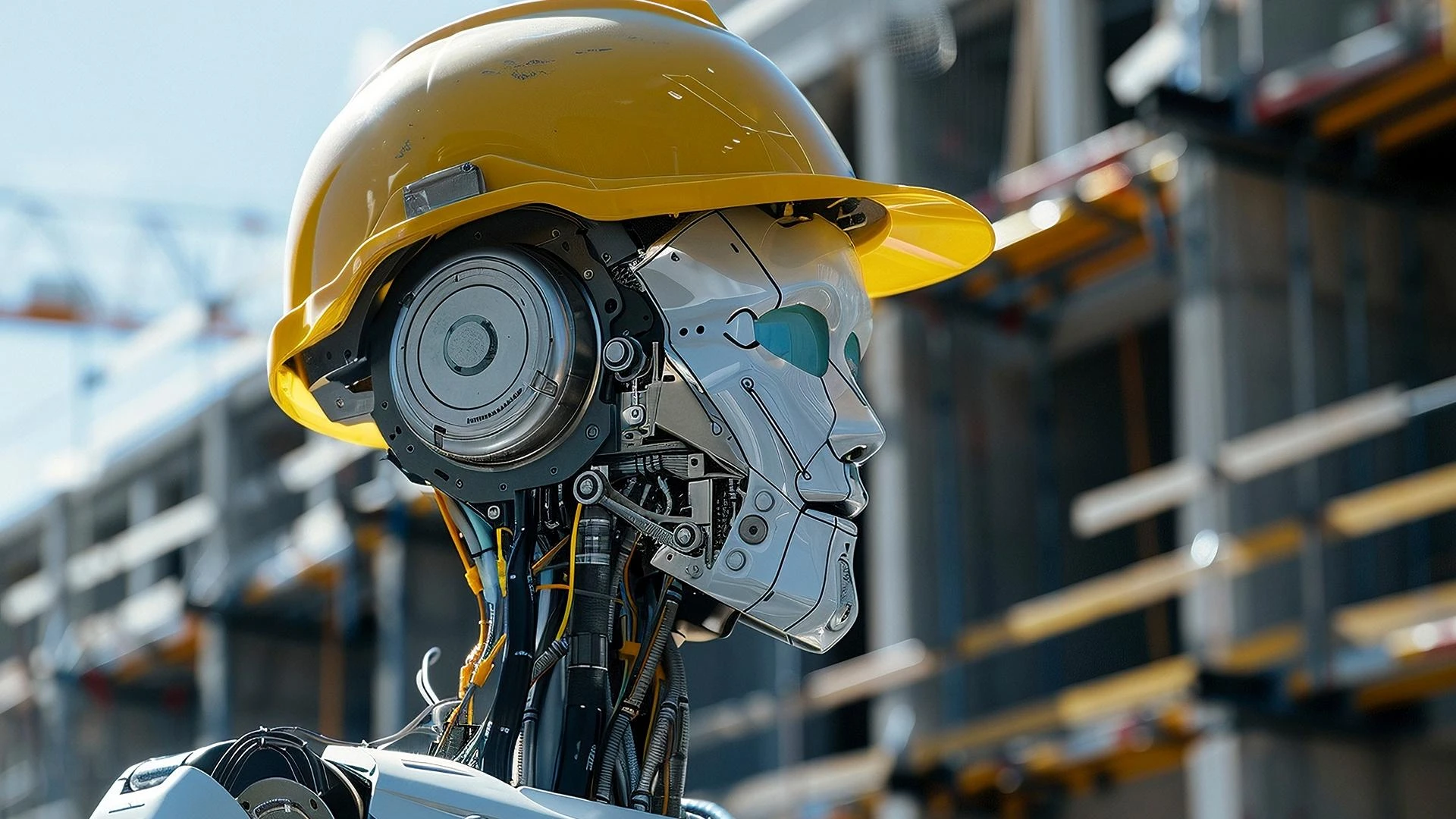 Картинка поста Цифровизация рынка спецтехники — от маркетплейсов до машин с ИИ