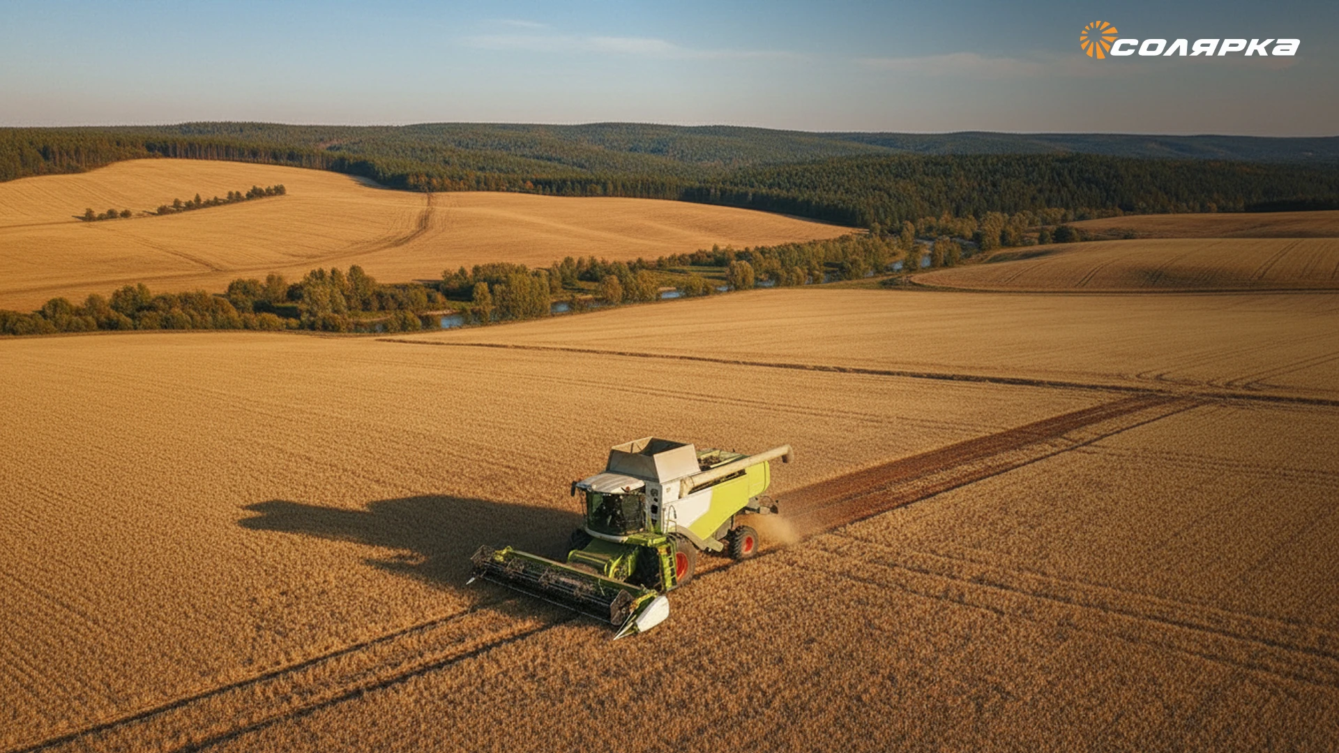 Картинка поста В 2026 году рынок запчастей для сельхозтехники продолжит начавшуюся перестройку — гендиректор АГРИ ПАРТС РУС