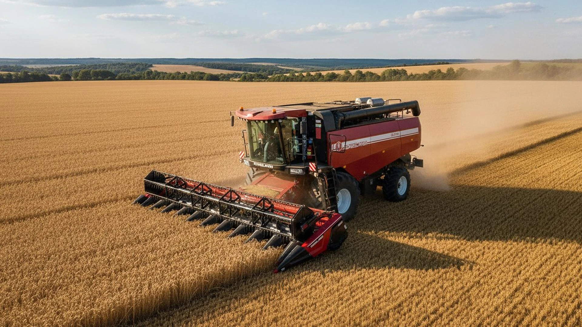 Картинка поста В Ярославской области долю белорусских сельхозмашин планируют увеличить с 25 до 50 %