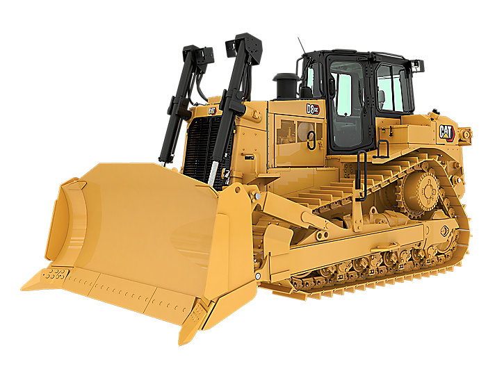 Изображение 0 CAT D8 GC