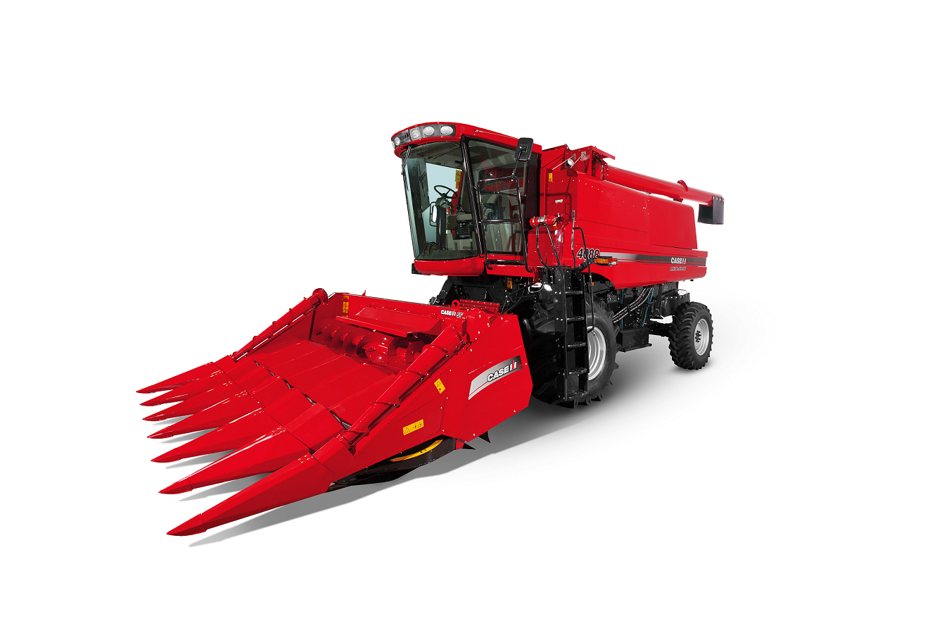 Картинка CASE IH Axial-Flow 4000
