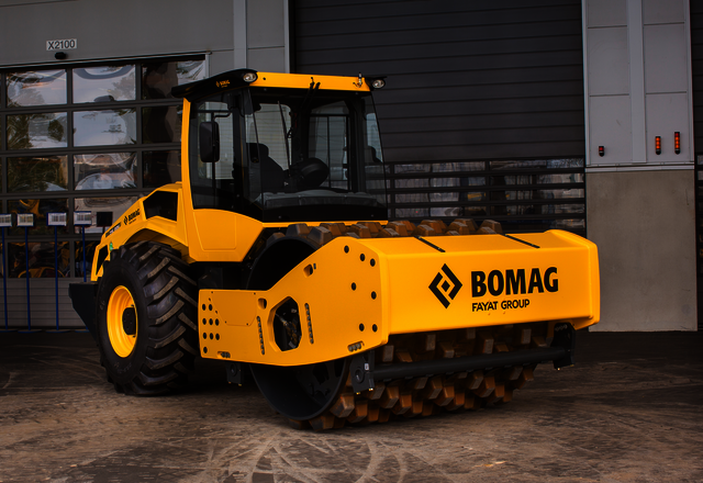 Изображение 1 BOMAG BW 226 PDH-5