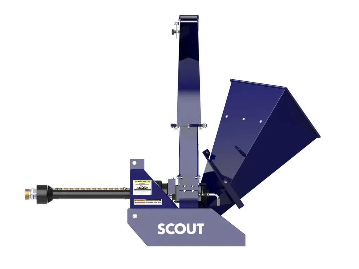 Изображение 3 SCOUT BX42