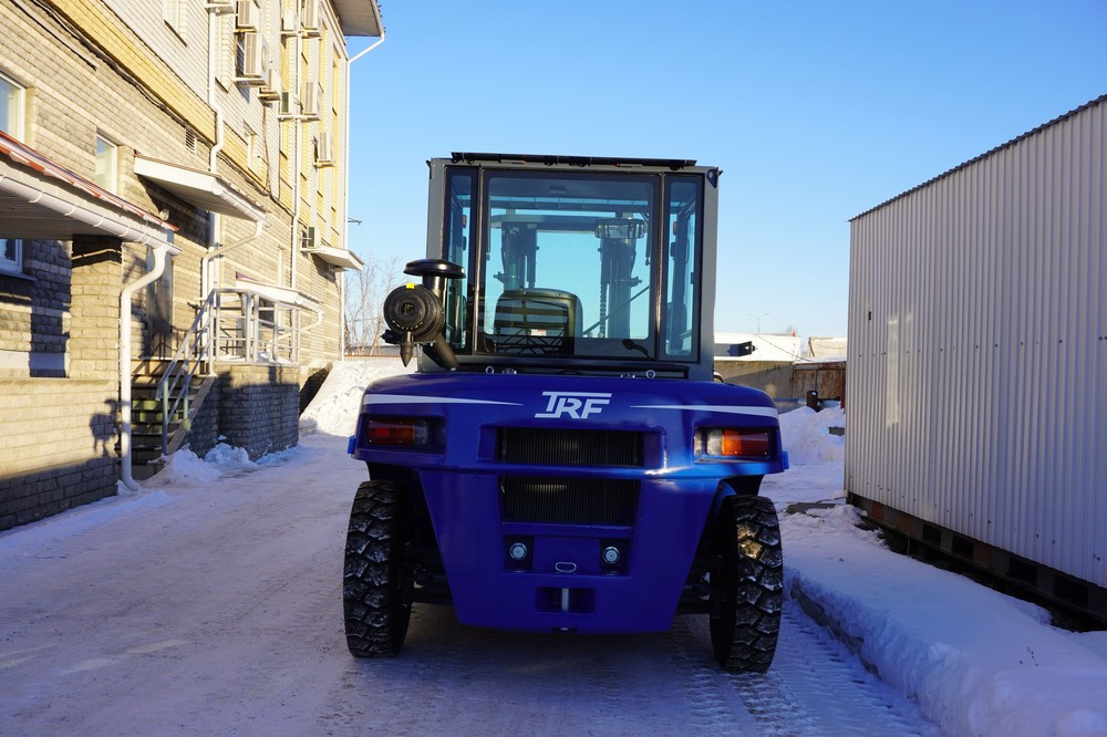 Изображение 6 TRF D70-4X