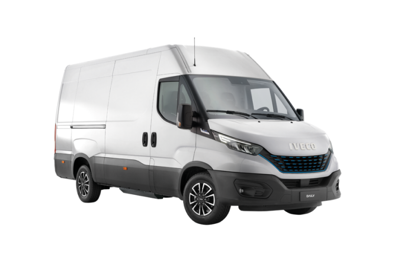Картинка IVECO Daily 50C14V CNG
