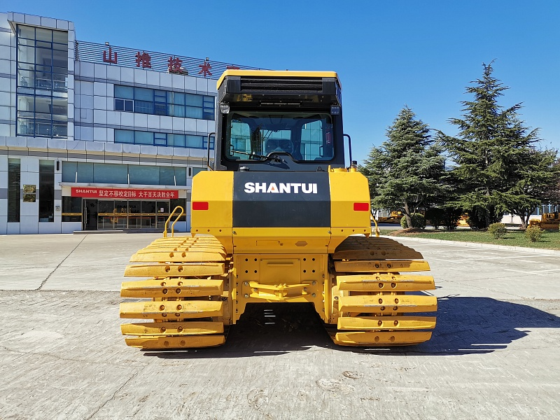 Изображение 1 SHANTUI DH20С3 LPG