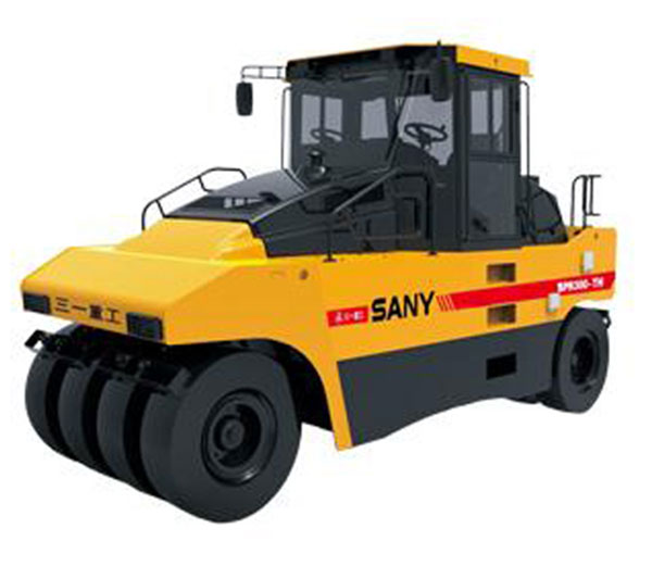 Картинка авто SANY SPR300-5