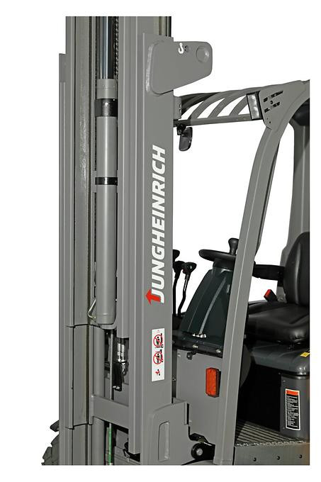 Изображение 2 JUNGHEINRICH EFG BB 216k