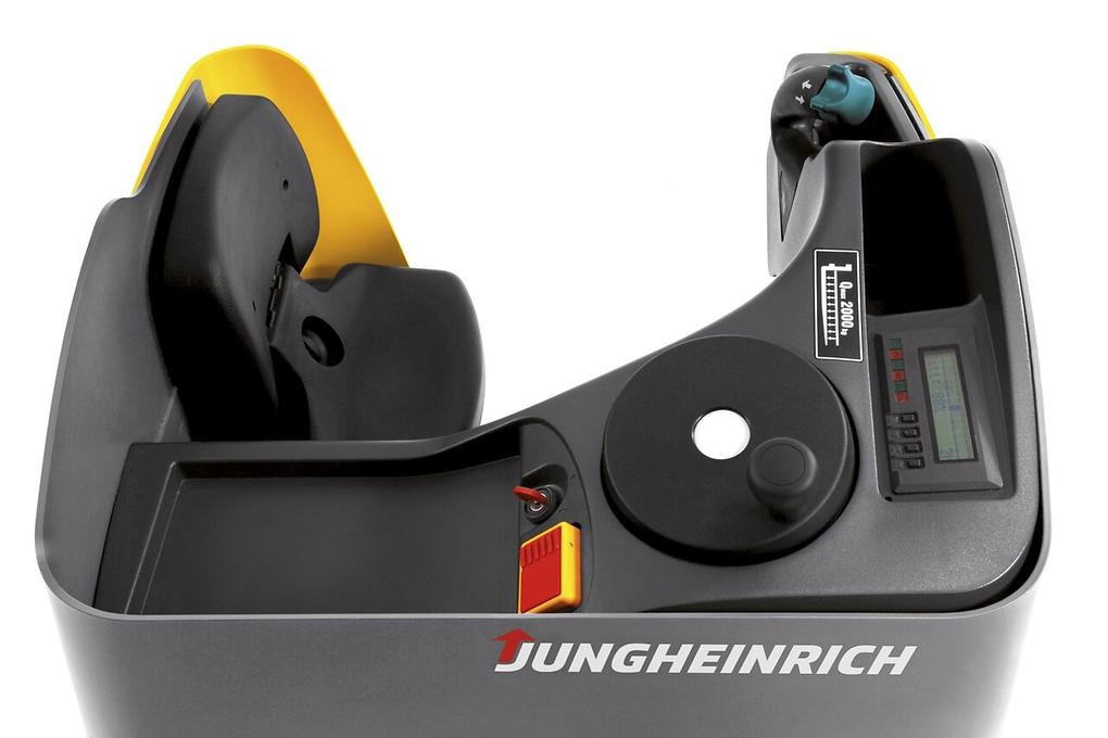 Изображение 2 JUNGHEINRICH ESE 220