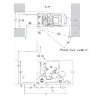 Изображение 1 TCM FD 15 C13