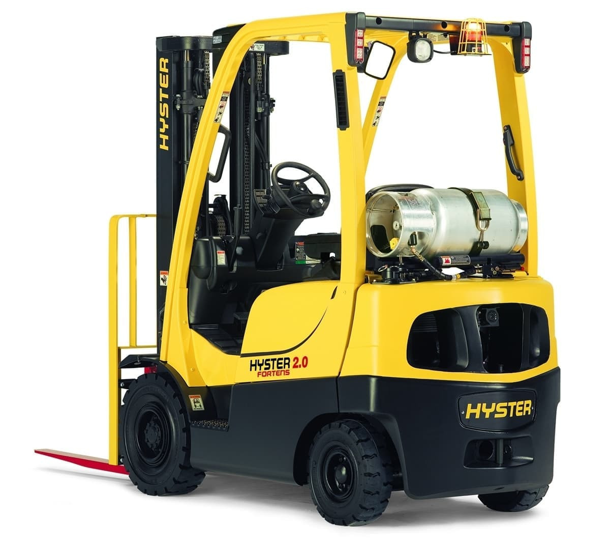 Картинка HYSTER H1.8FT
