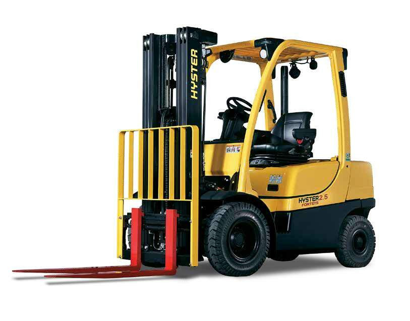 Картинка HYSTER H2.0FT