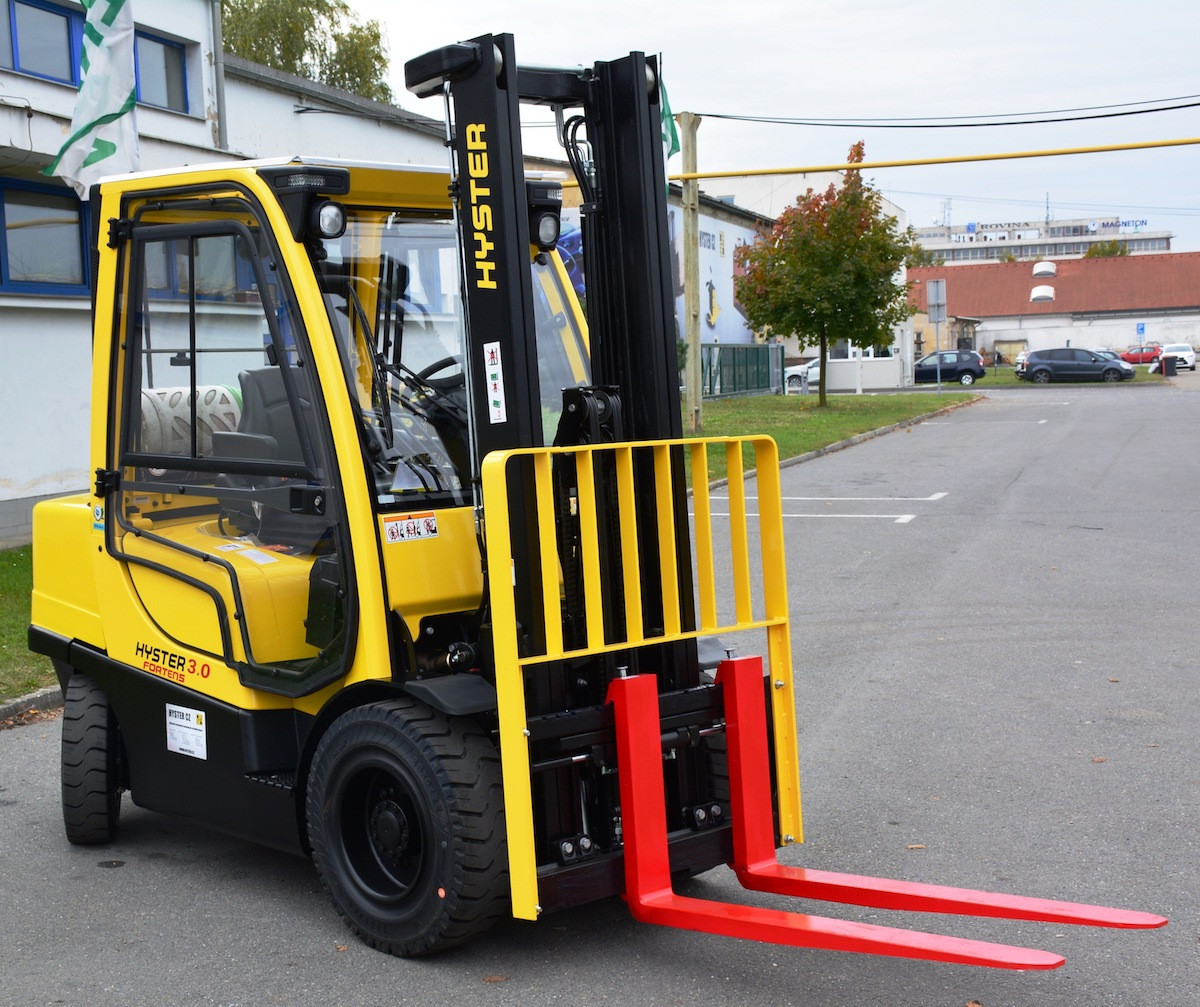 Картинка HYSTER H2.0FTS