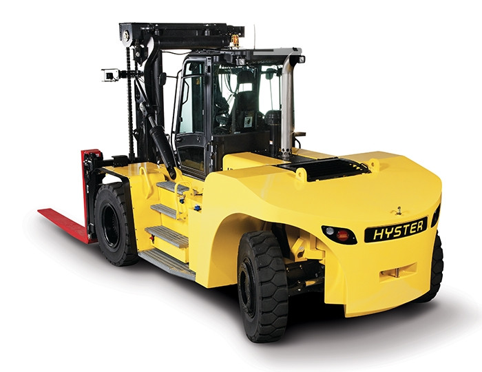 Картинка HYSTER H25XMS-9