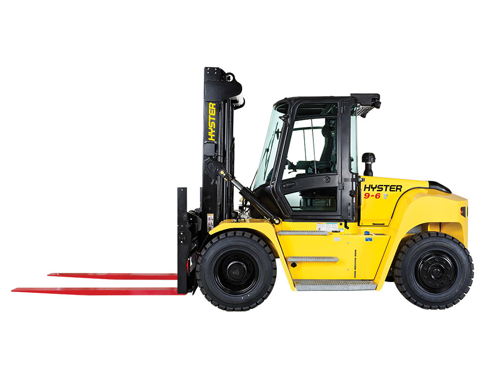 Картинка HYSTER H30XMS-9