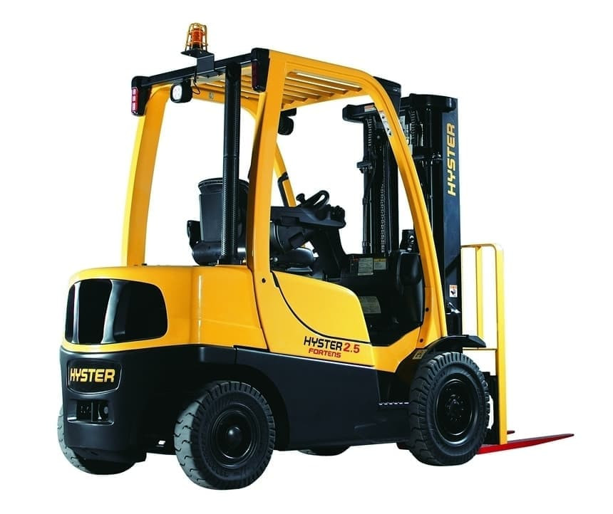 Картинка HYSTER H3.5FT