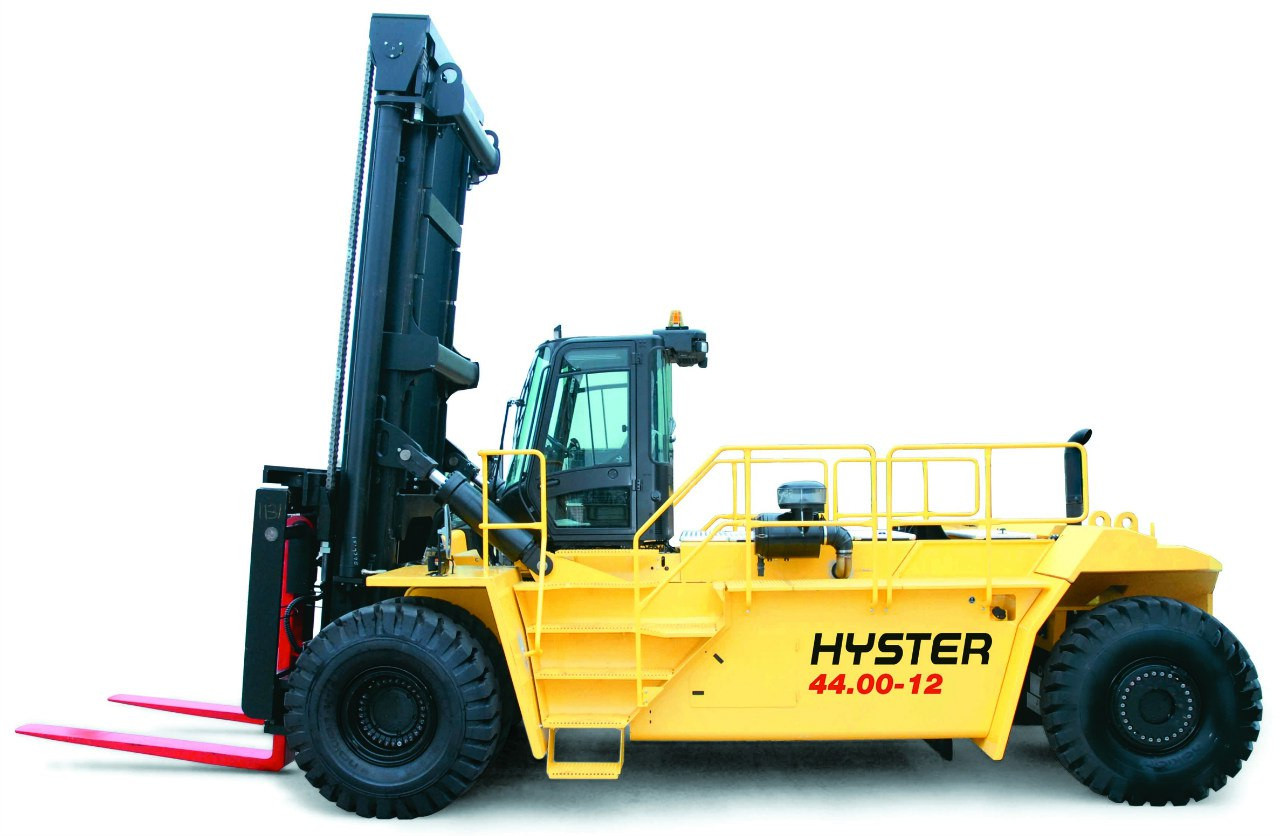 Картинка авто HYSTER H48XMS-12