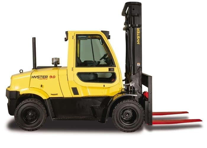 Картинка HYSTER H8.0FT
