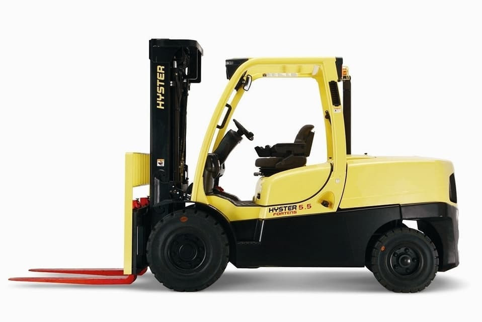 Картинка HYSTER H5.5FT