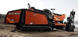 Картинка DITCHWITCH JT25