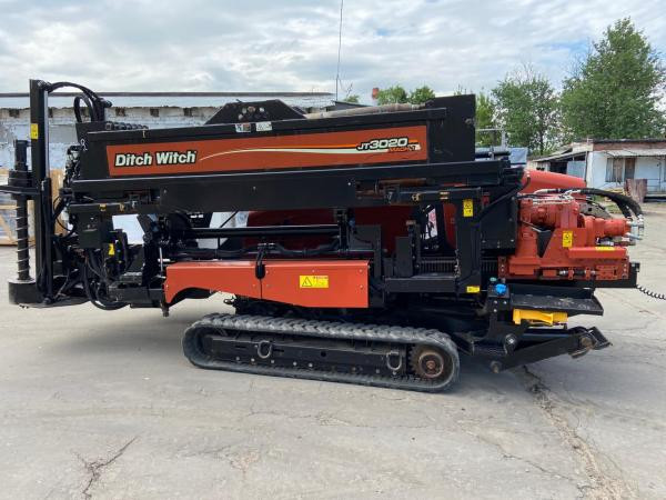 Картинка DITCHWITCH JT30