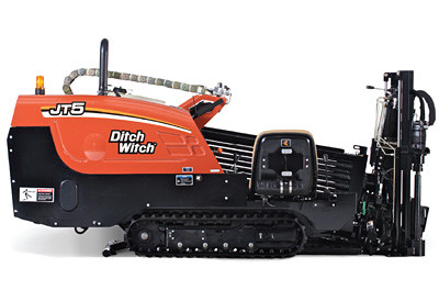 Картинка DITCHWITCH JT5
