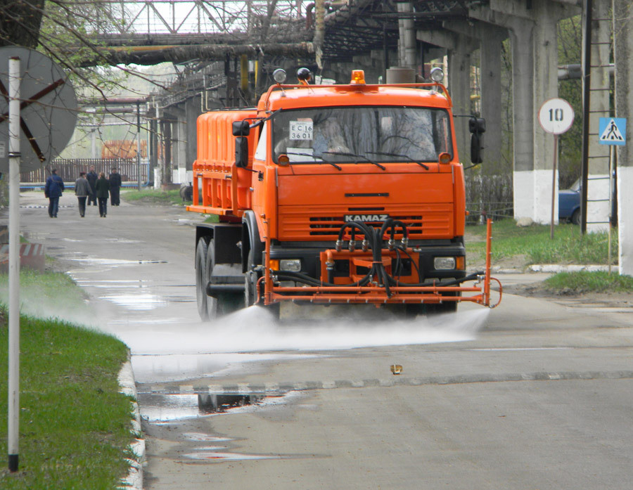 Картинка авто ИРМАШ КДМ-320