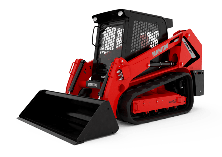 Картинка MANITOU 2550 RT