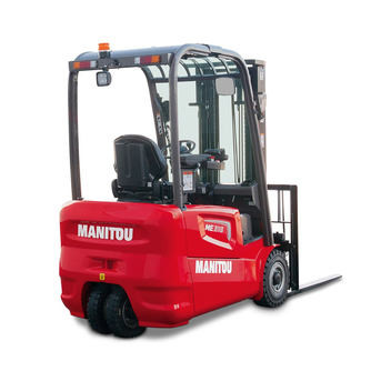 Изображение 1 MANITOU ME 316