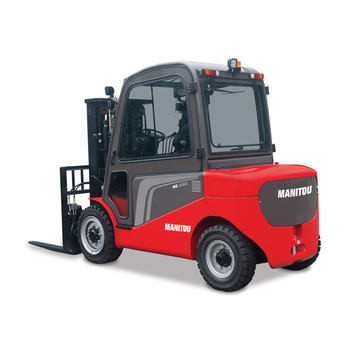 Изображение 1 MANITOU ME 440