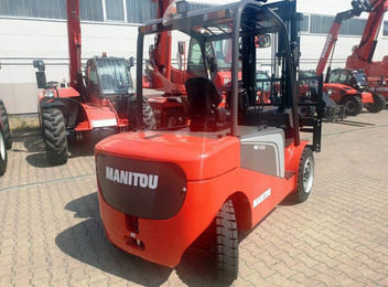 Изображение 2 MANITOU ME 450