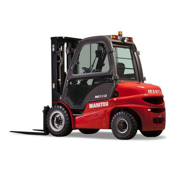 Изображение 2 MANITOU MI 15 D