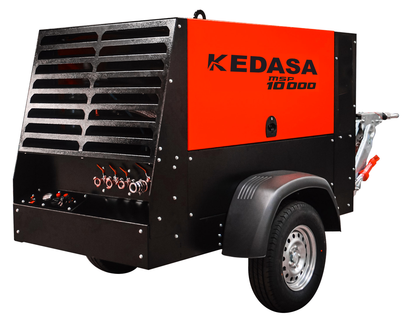 Картинка авто KEDASA MSP 10000 (7 бар)