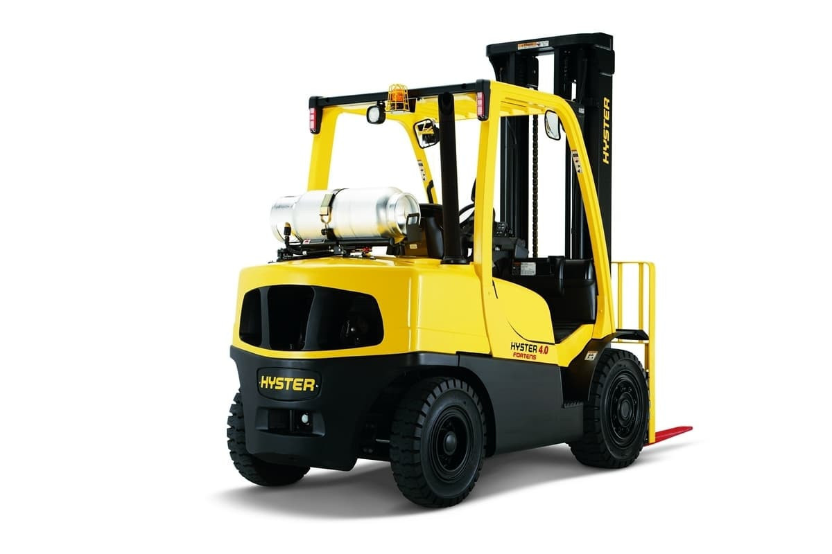 Картинка HYSTER S3.0FT