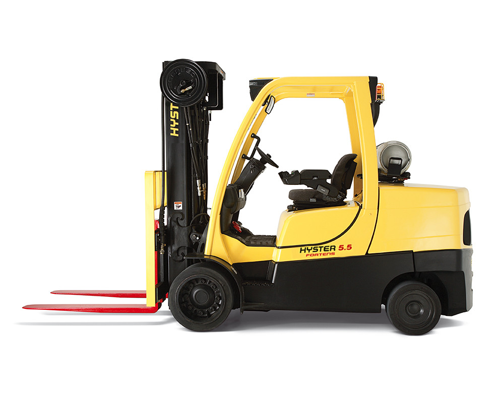 Картинка HYSTER S4.5FT
