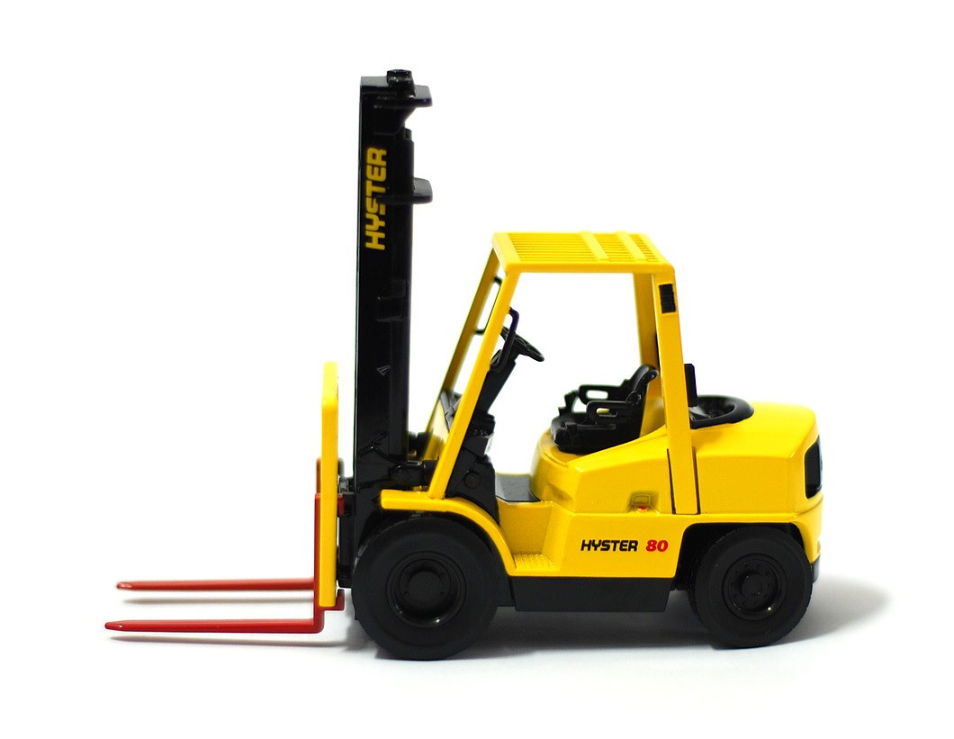 Картинка HYSTER S6.0FT