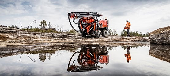 Изображение 0 SANDVIK DC130RI