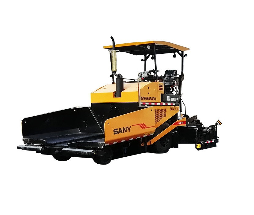 Картинка авто SANY SAP45C