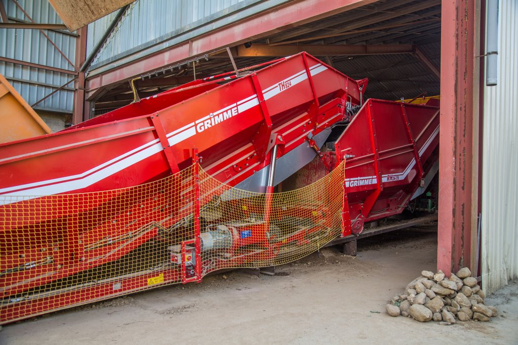 Картинка GRIMME TH 824