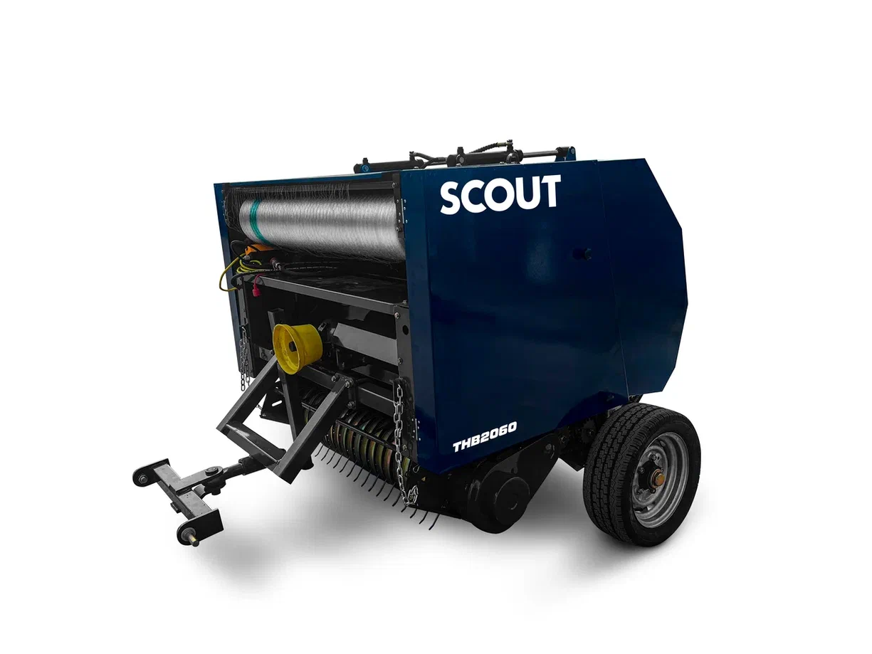 Изображение 1 SCOUT THB2060