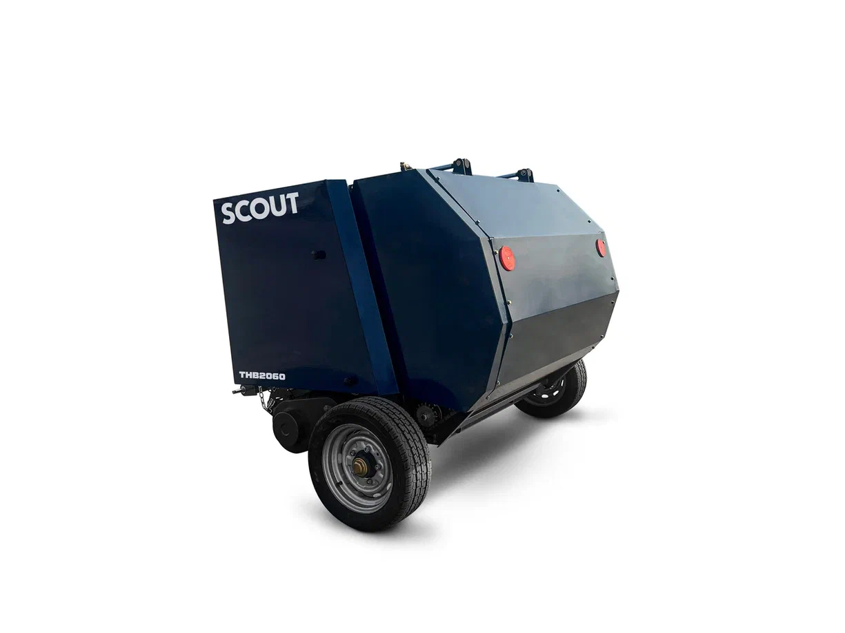 Изображение 2 SCOUT THB2060