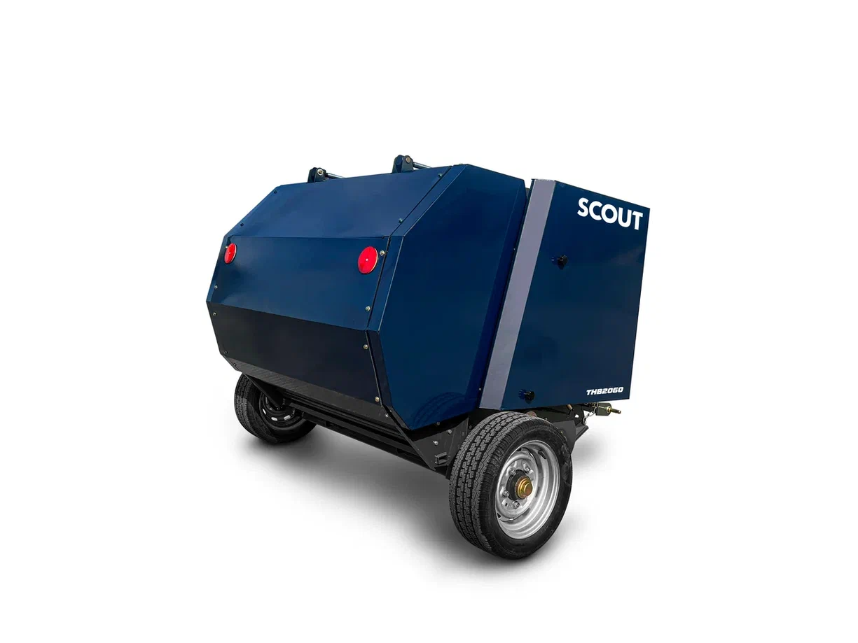 Изображение 4 SCOUT THB2060