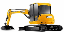 Главное изображение JCB 8030 ZTS