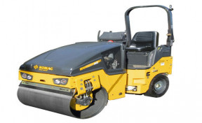 Главное изображение BOMAG BW 120 AC-5