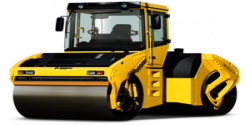 Главное изображение BOMAG BW 161 AD-4