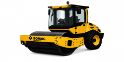 Главное изображение BOMAG BW 177 D-5