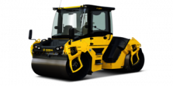 Главное изображение BOMAG BW 206 AD-50