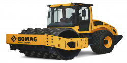 Главное изображение BOMAG BW 211 PD-5 SL